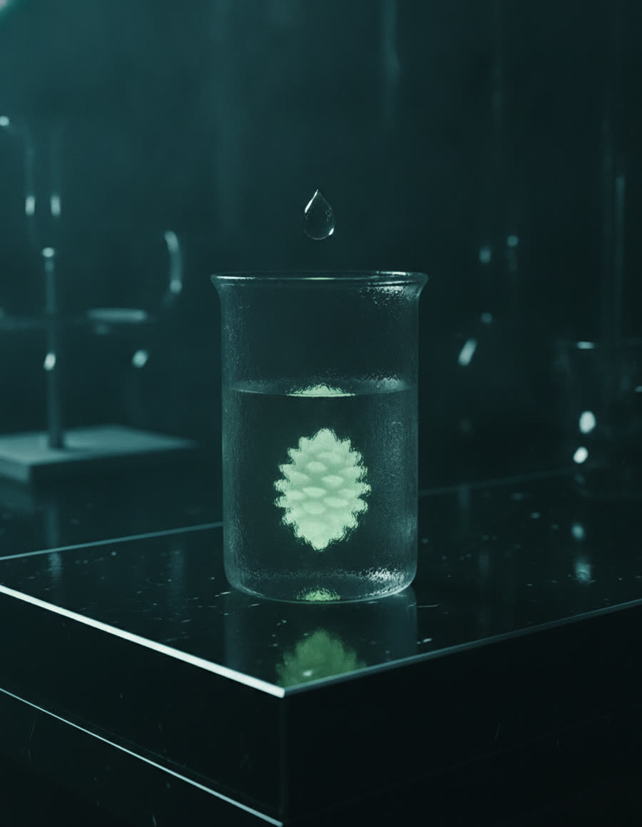 Fluoride in tap water