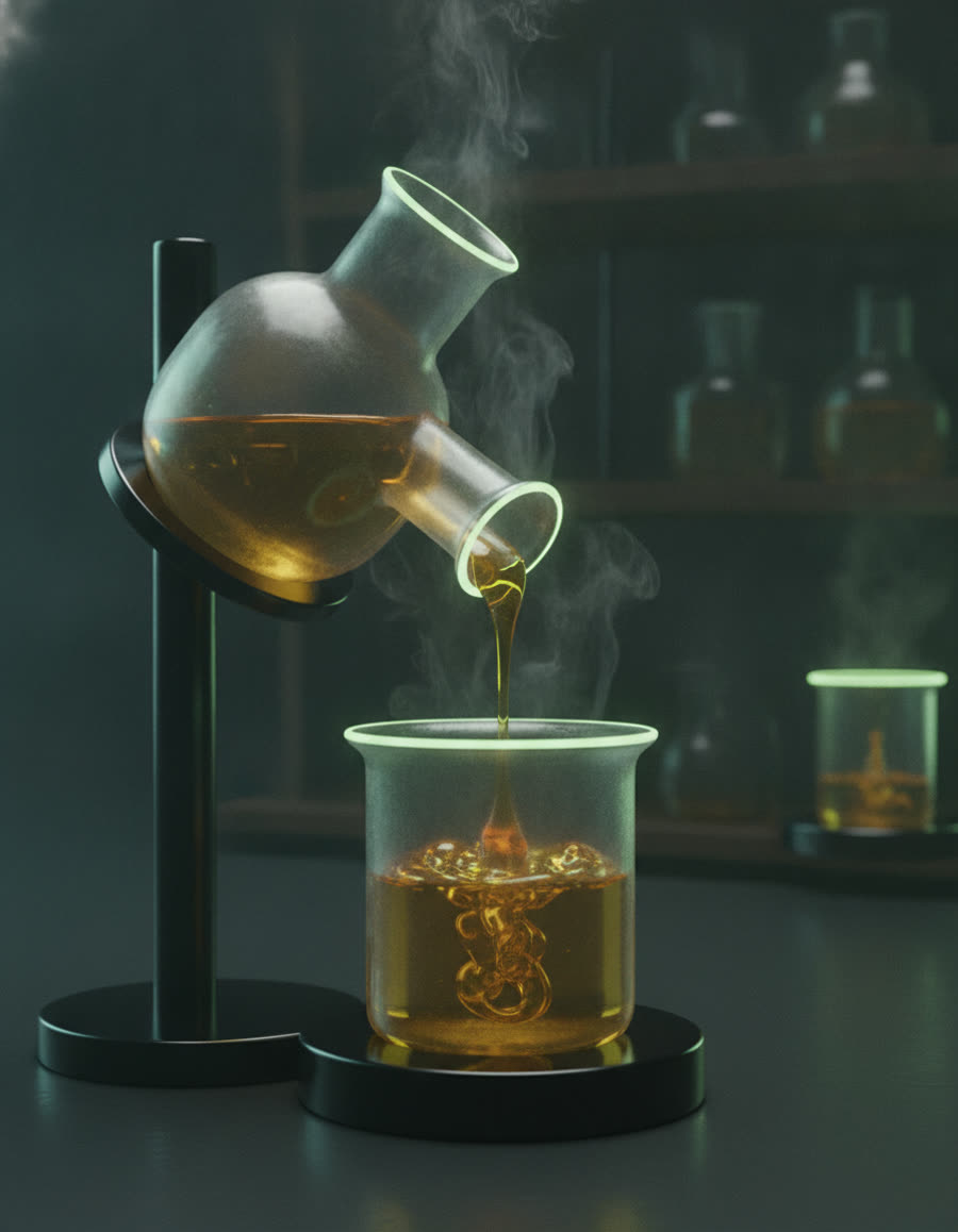 Seed oils